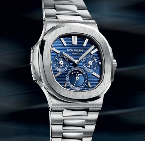 patek philippe montre prix